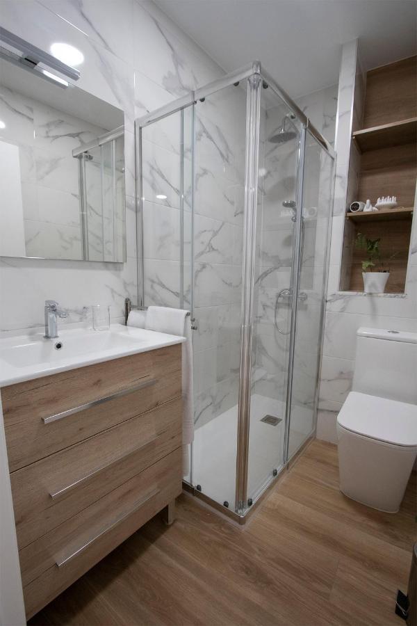 Precioso Apartamento En Marin. エクステリア 写真