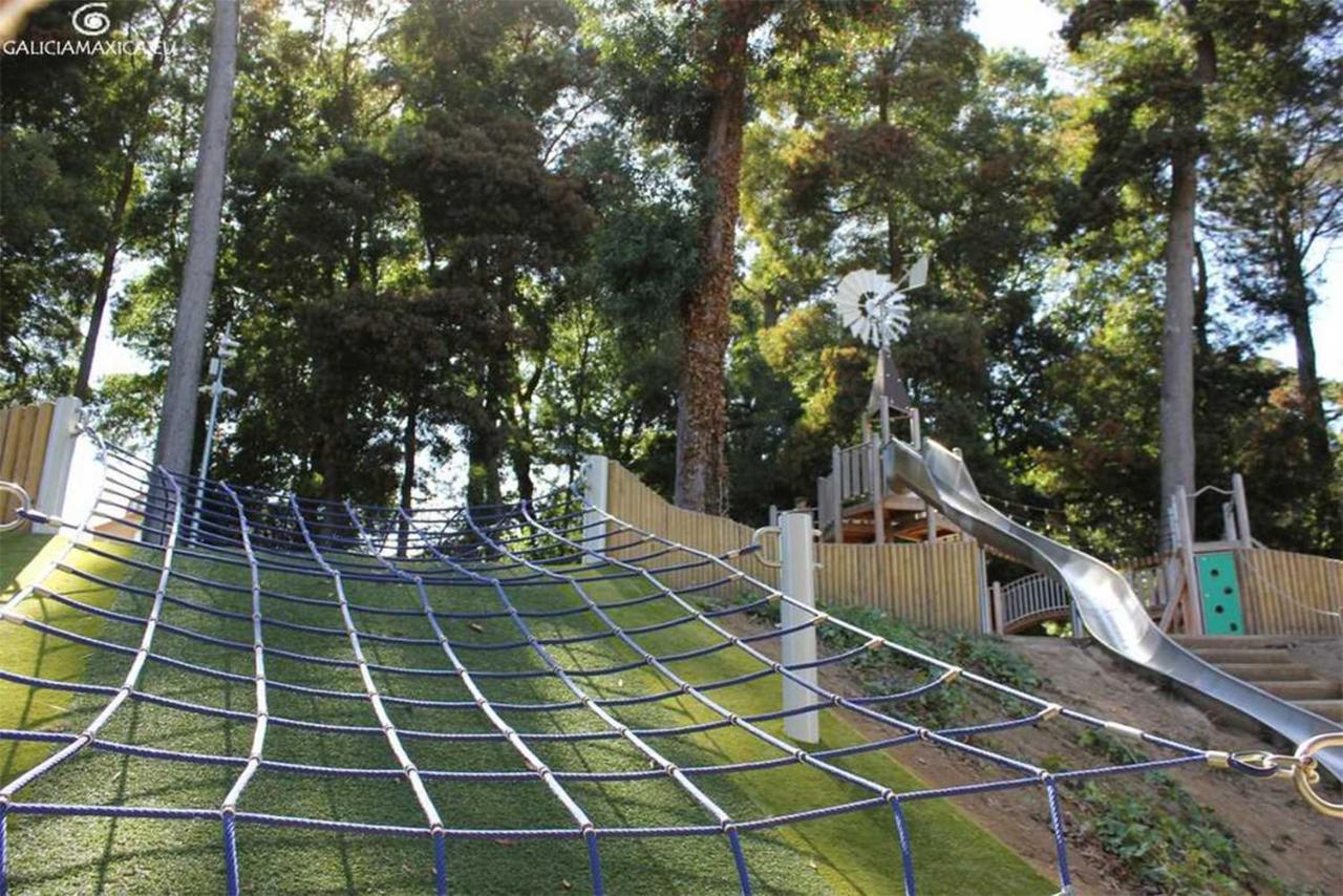 Precioso Apartamento En Marin. エクステリア 写真