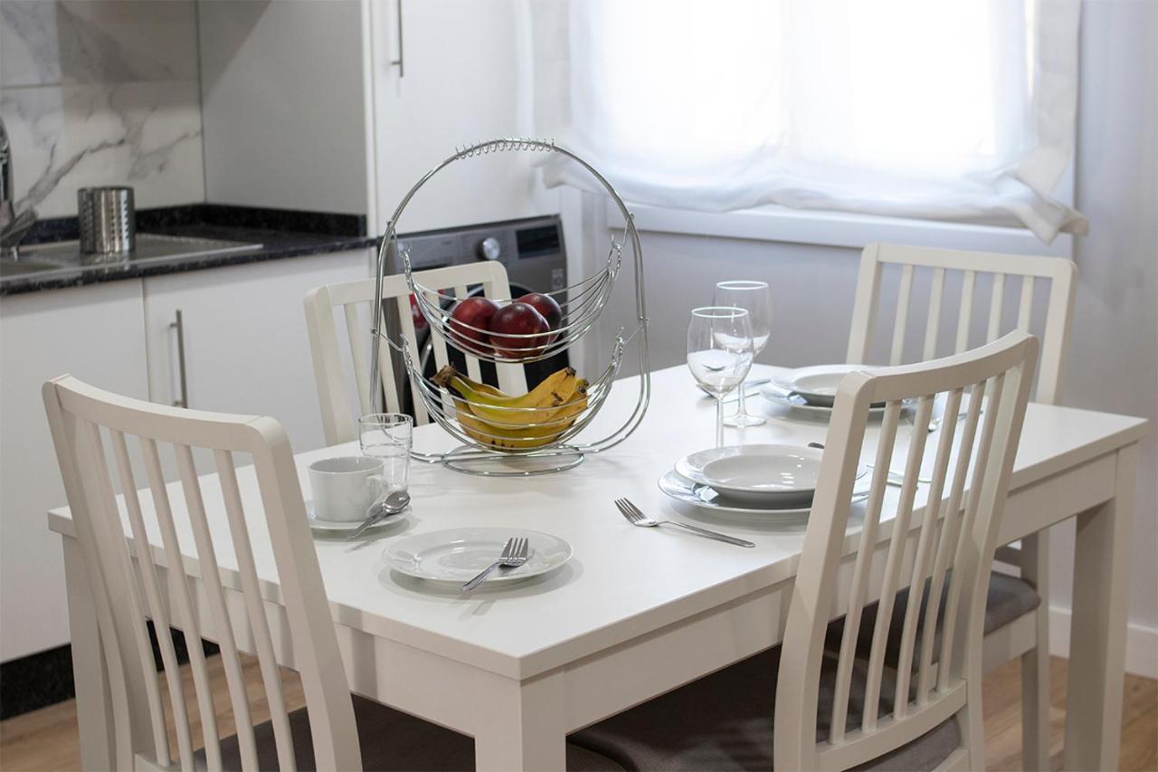 Precioso Apartamento En Marin. エクステリア 写真