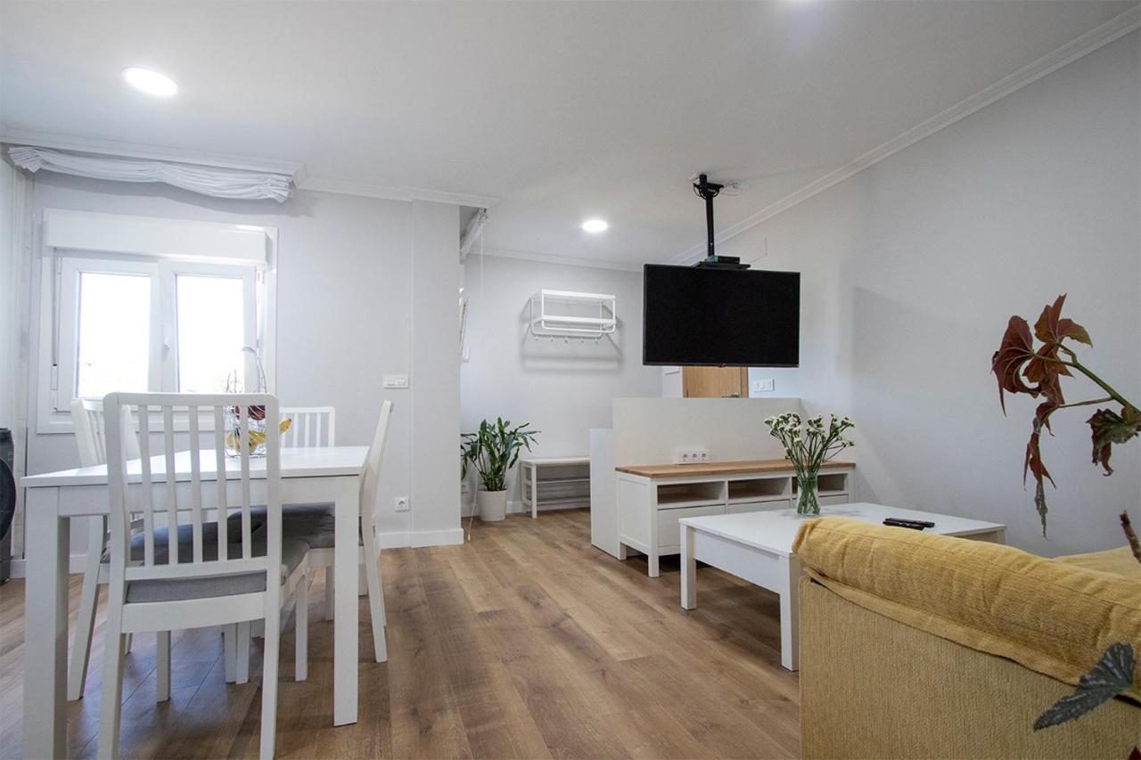 Precioso Apartamento En Marin. エクステリア 写真