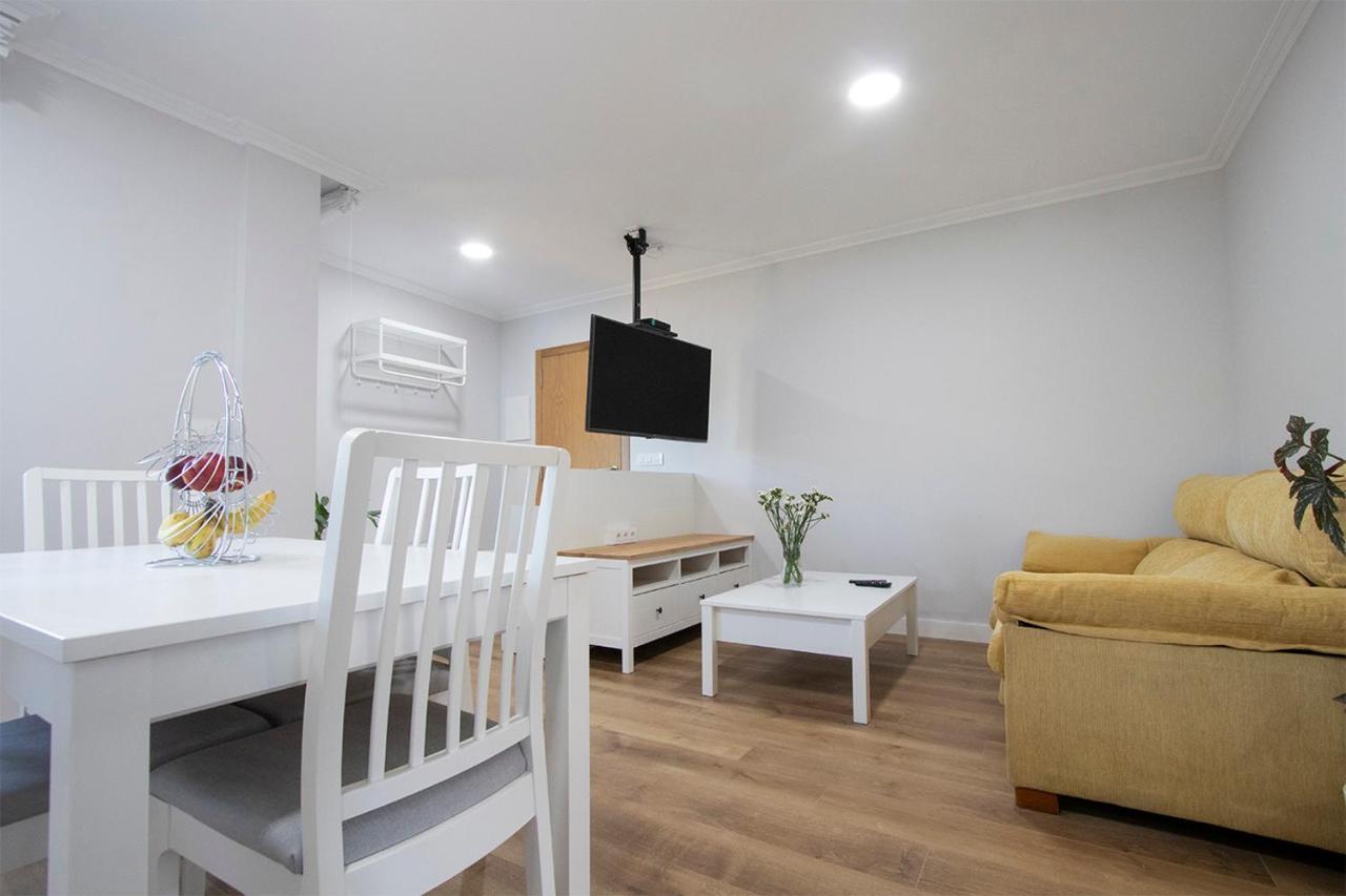 Precioso Apartamento En Marin. エクステリア 写真