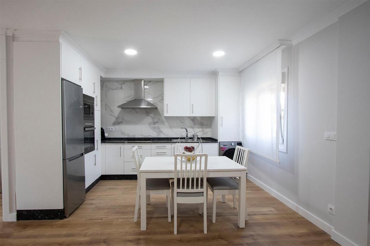 Precioso Apartamento En Marin. エクステリア 写真