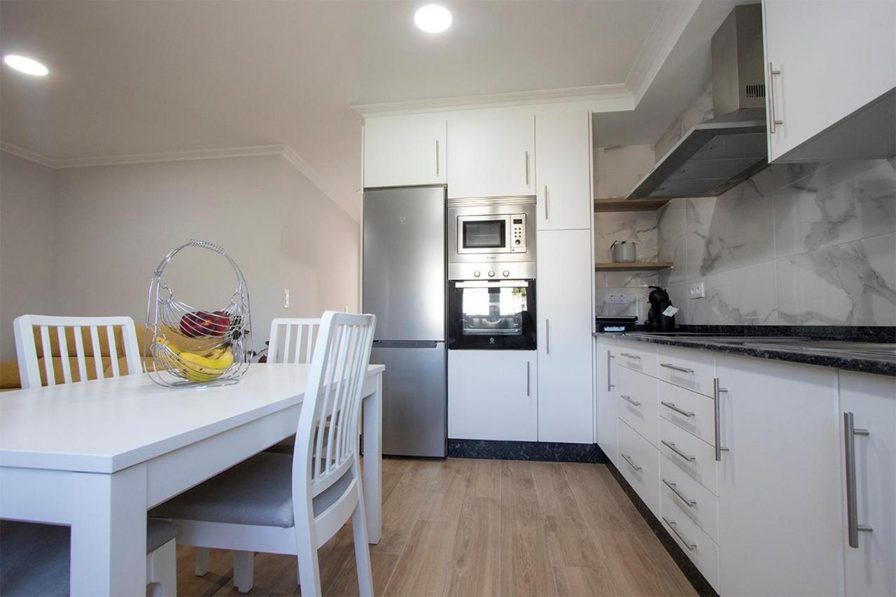 Precioso Apartamento En Marin. エクステリア 写真