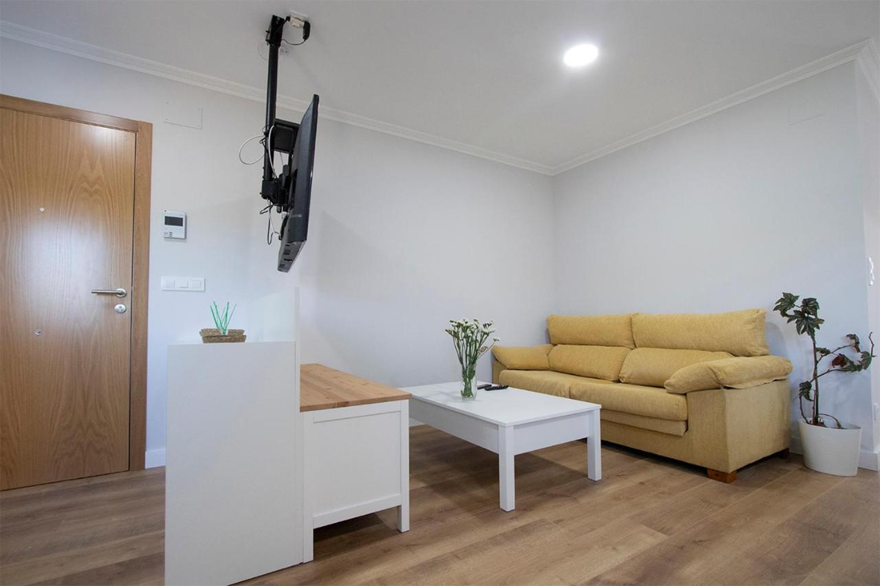 Precioso Apartamento En Marin. エクステリア 写真