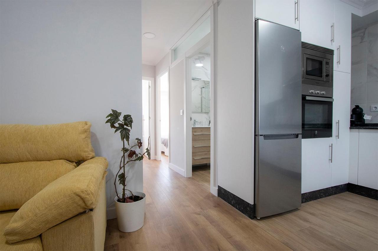 Precioso Apartamento En Marin. エクステリア 写真